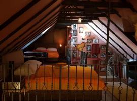 Apartmani La casa
