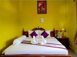 Seng Chhenghorn Guesthouse