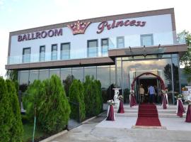Princess Ballroom