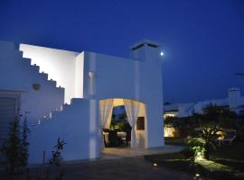 Villa Mare Blu
