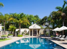 Ibis House