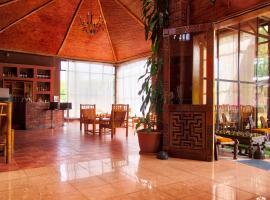 Lal Hotel & Spa