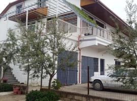 Olive Guesthouse