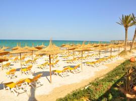 Vincci Safira Palms