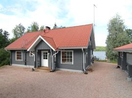 Villa mainiemi