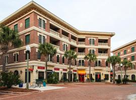 Village of South Walton: Beachside Loft (#B241)