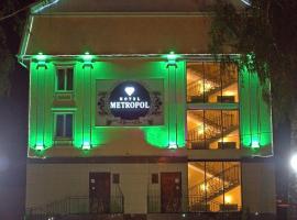 Metrotel