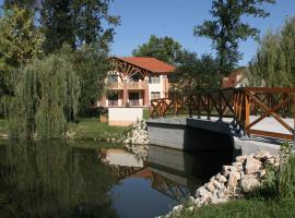 Zichy Park Hotel