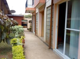 Talya Suites