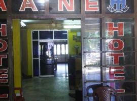 Hotel Aane