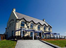 Pier House Guesthouse