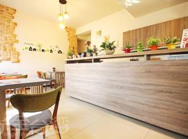 八八小屋