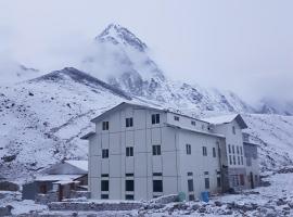 Everest Inn Pvt.Ltd.