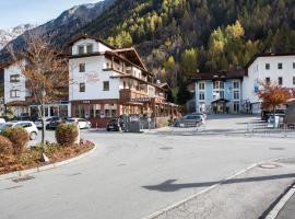 Hotel Das Zentrum