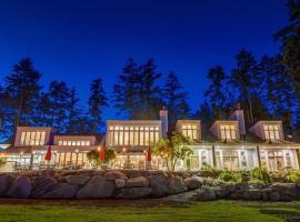 Woodstone Manor Inc.
