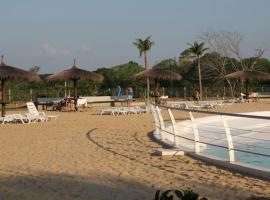 Casa en Aqua Village