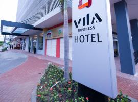 Vila Business Hotel