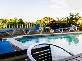 Sunrise Villa Guest House