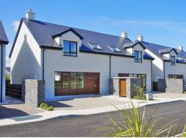 Corran Meabh Holiday Homes