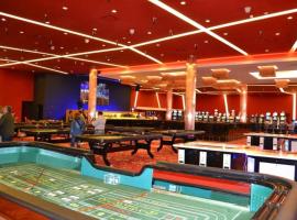 Ansenuza Hotel Casino Spa