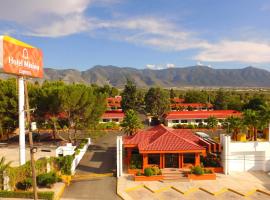 Mision Express Saltillo
