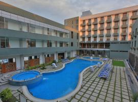 Rori Hotel