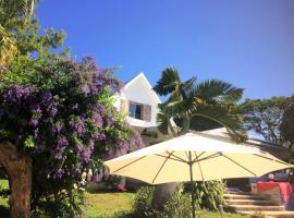 villa MILA