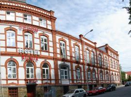 Hotel RICHTR