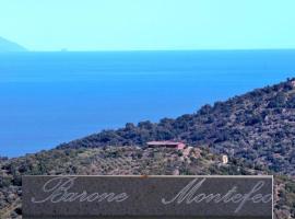 Barone Montefeo