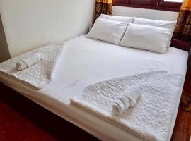 Paksan rose' guesthouse