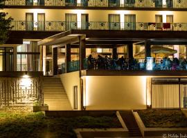 Hotel Berane