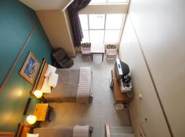 Apex Mountain Inn Suite 401 Condo