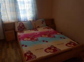 Tinkonman Guesthouse