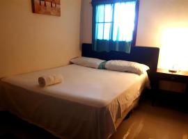 Aparthotel Gueguense