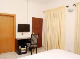 Grandy Suites