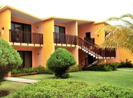 Club Amigo Atlantico Guardalavaca