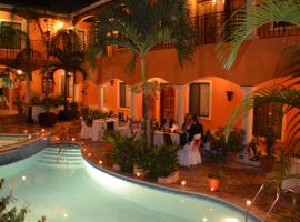 Hotel Posada de Don Juan