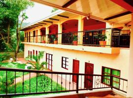 Rual's Hotel
