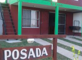 Posada el Errante