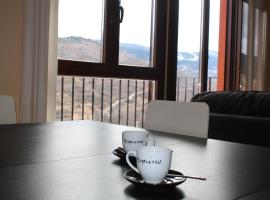 FABULOSO APARTAMENTO EN CAMARENA DE LA SIERRA (TERUEL)