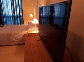 B3 Apartments