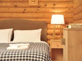 Xenios Chalet