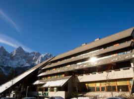 Hotel Špik
