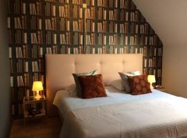 Boutique Hotel Butler