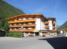 Hotel Gasthof Schöpf