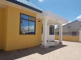 Jalixy Lodge