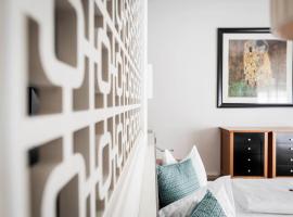 Post Hotel - Tradition & Lifestyle Adults Only