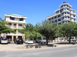 Dolphin Hotel