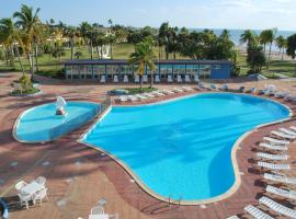 Hotel el Colony