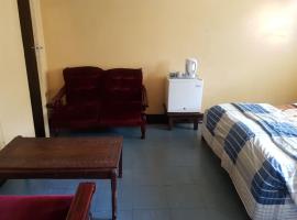 Mwaaka Lodge Limited